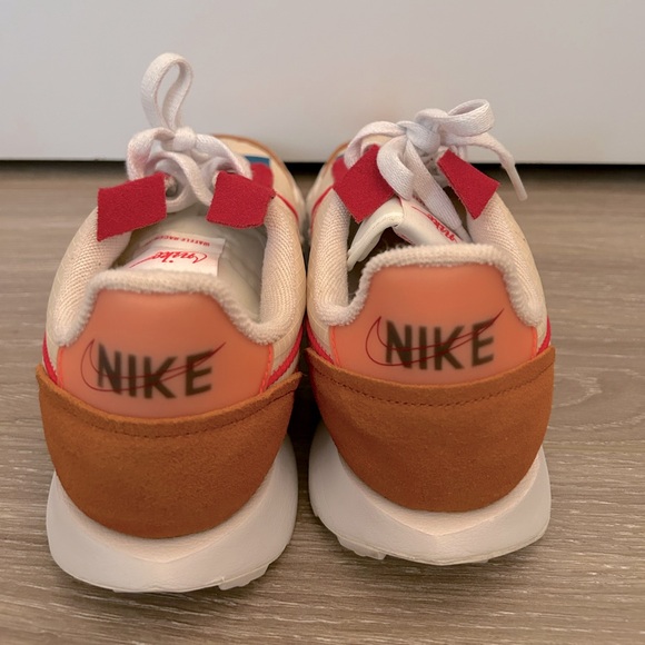 Nike Waffle Racer 2X Sneaker - Picture 5 of 6